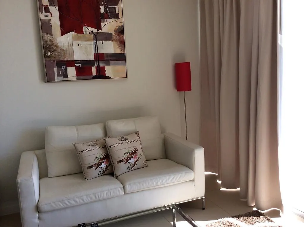 Pa Apartments Brisbane
