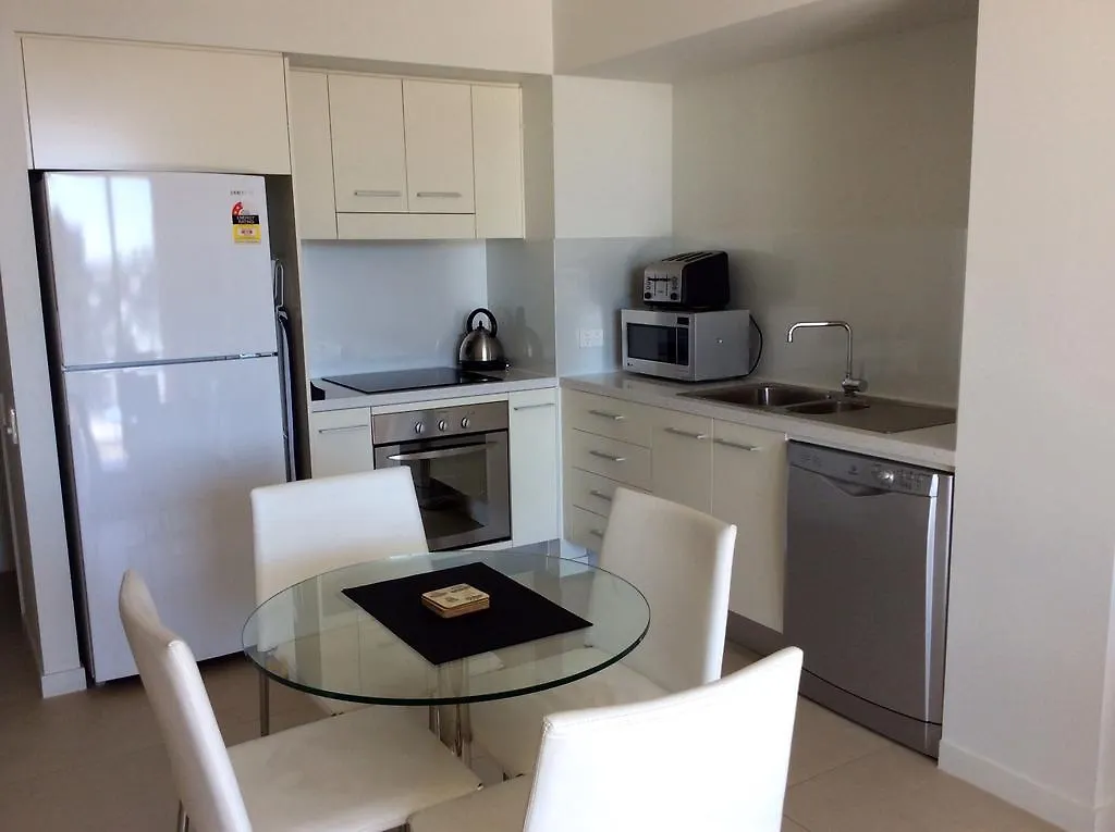 Pa Apartments Brisbane