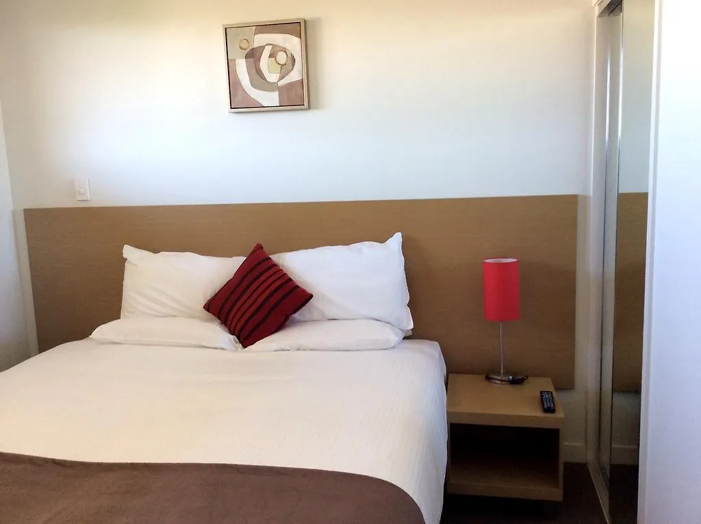 Pa Apartments Brisbane