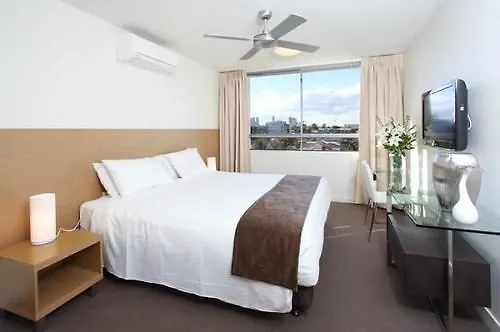 Pa Apartments Brisbane